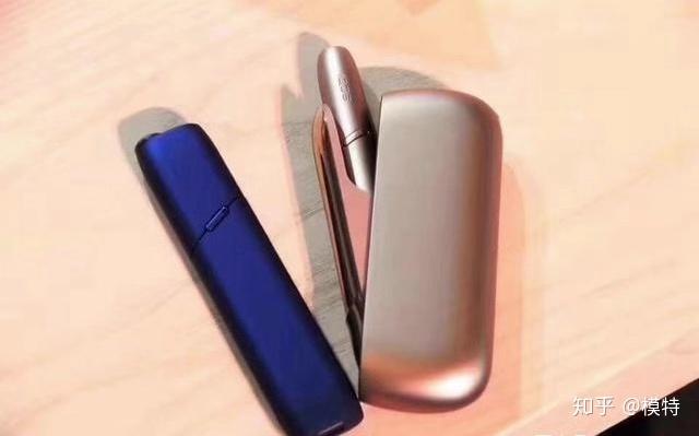 iqos3.0multi - 知乎