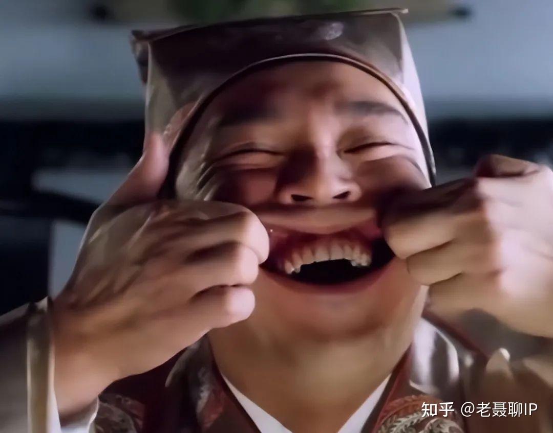 吃屎喝尿的大明第一网红【中国千古名流IP宇宙】Vol.31 | 聂凡鼎- 知乎