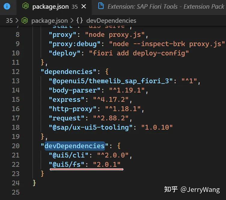 SAP Fiori应用索引大全工具和 SAP Fiori Tools 的使用介绍 - 知乎