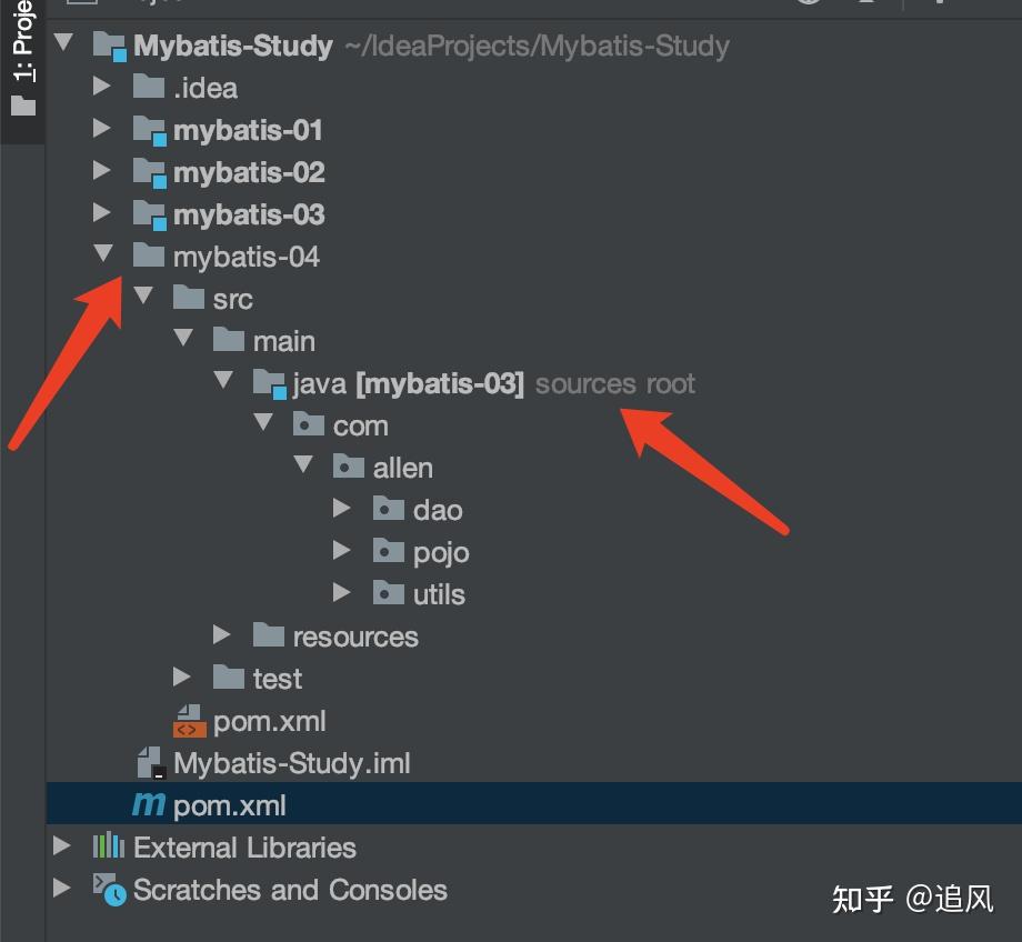 idea-module-java-source-root