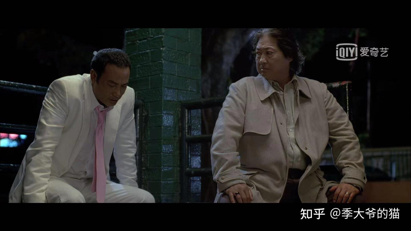 13年后再看电影《夺帅》,我终于明白任达华才是幕后黑手 - 知乎