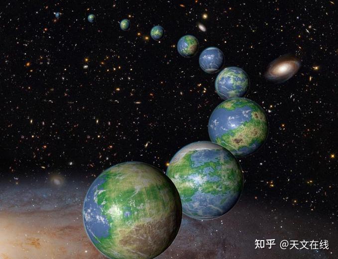 刘慈欣未说的真相?!真正的流浪地球,竟需要这么多核弹