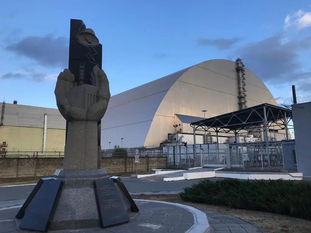 一场灾难4000多人死亡,27万人患上癌症——切尔诺贝利之殇 - 知乎