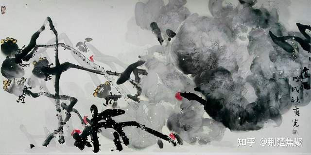 大道至简知行合一著名画家王春光的写意人生