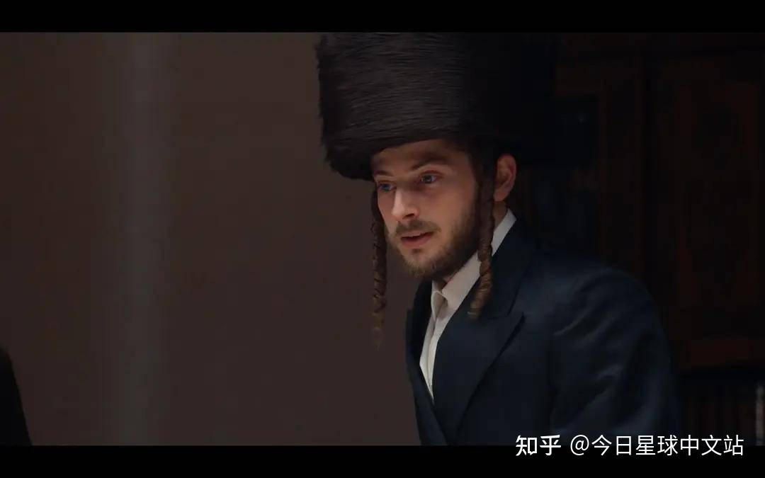 犹太男子头上为何要戴个小圆帽，还不会往下掉？ - 知乎