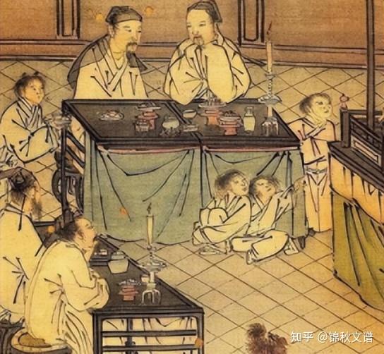 古代家族繁荣的共同原因是什么？ - 知乎