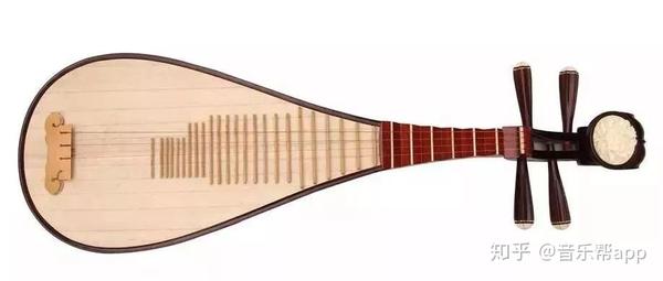 中国十大古典乐器 你都知道吗 知乎