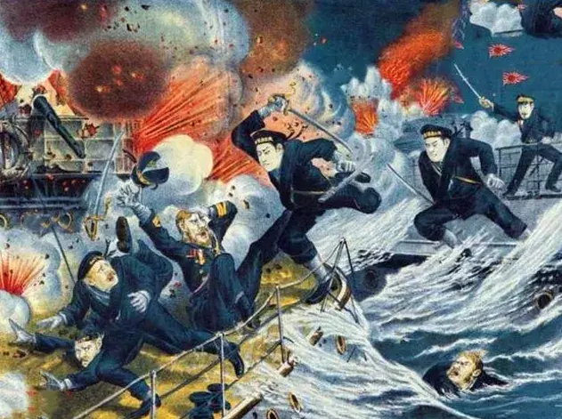 "大政翼赞"下的集体狂热——战争前夕的日本国民