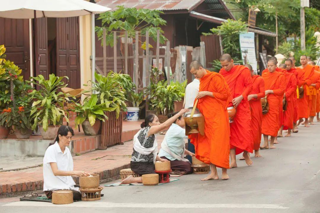 只需15h,老挝超全保姆级旅行攻略来了! 