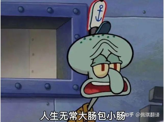 备考catti我就摆烂怎么了