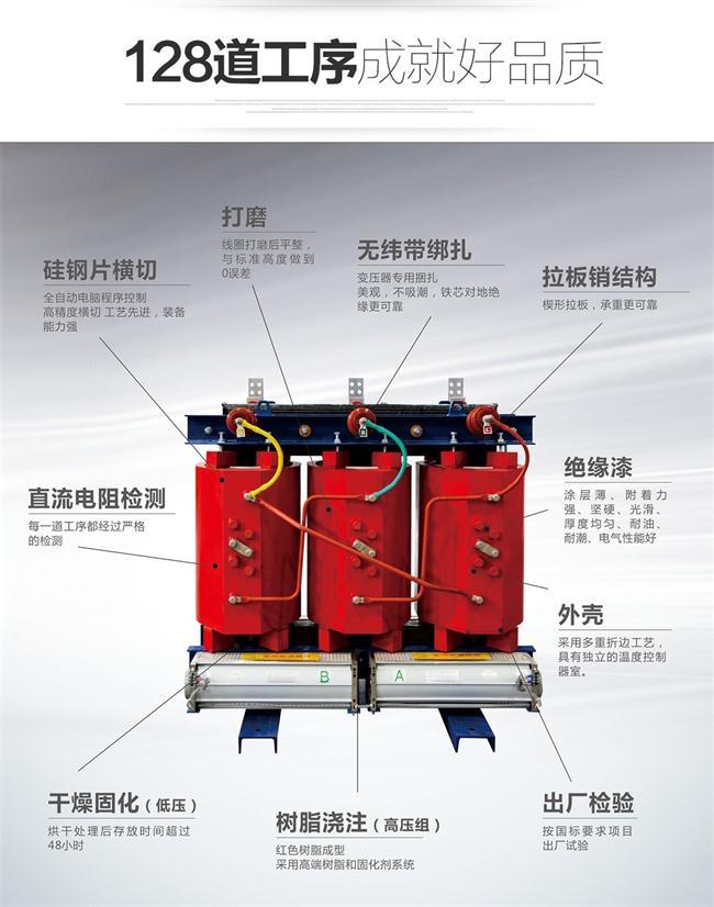 变压器穿心螺栓图片