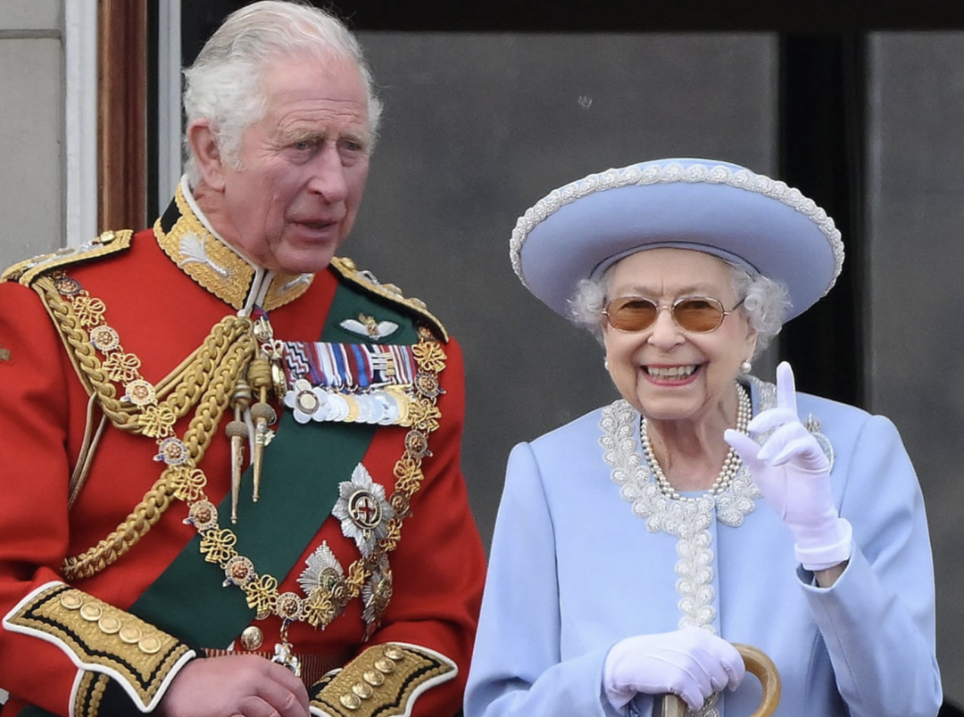 国王的演讲阔别70多年的英国国王演讲宣布了多项重要法案