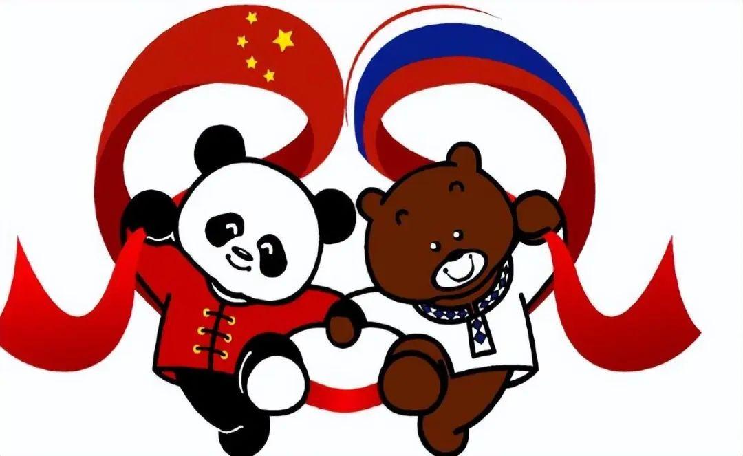 中俄关系或将迎来巨变外媒表示俄罗斯想要的中国一直没给