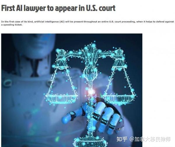 法律界的明日之星