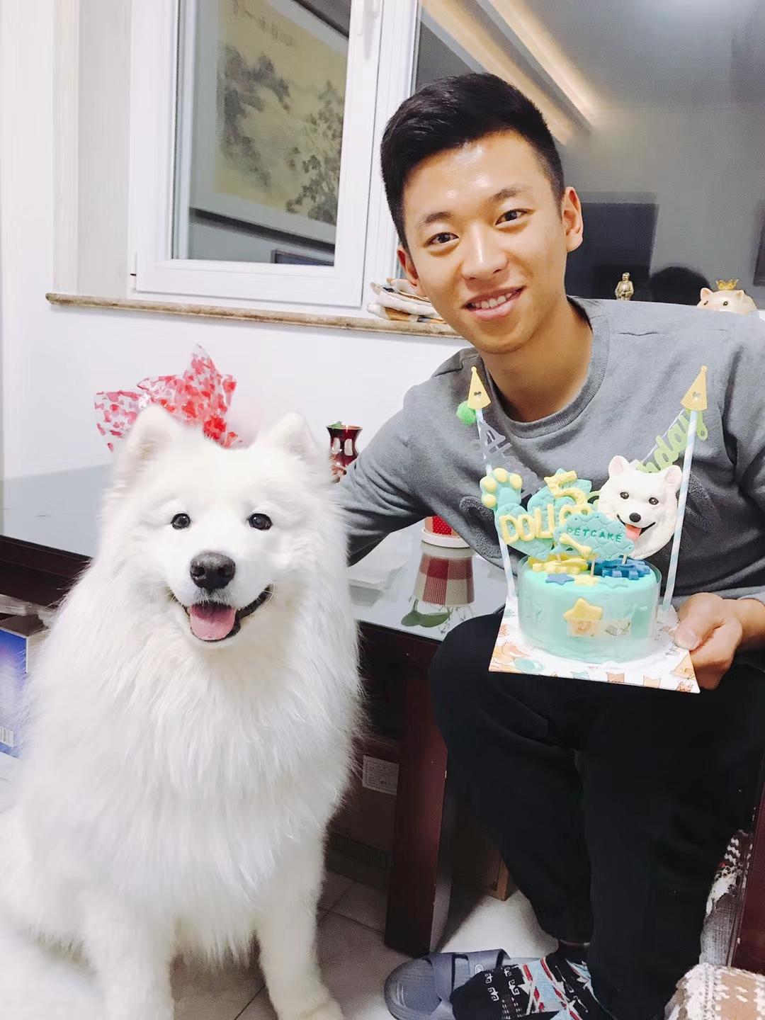 建筑工程师刘燃——新鲜空气是健康生活的起点