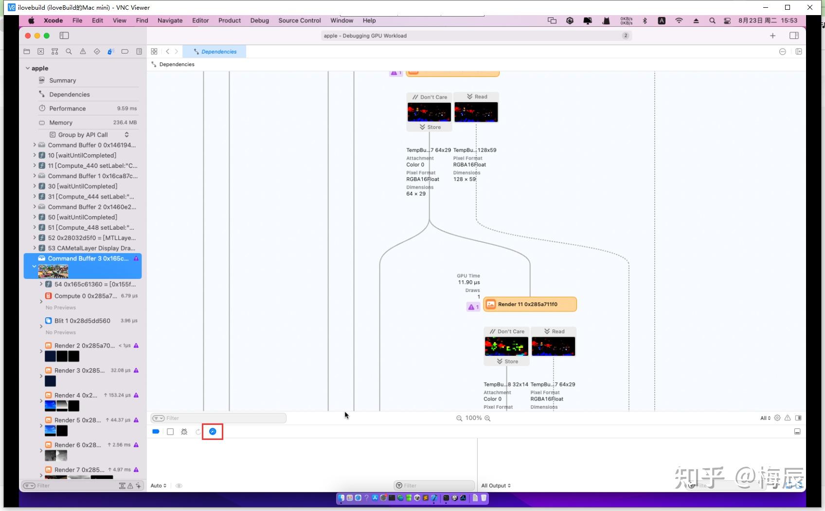 Xcode ios 