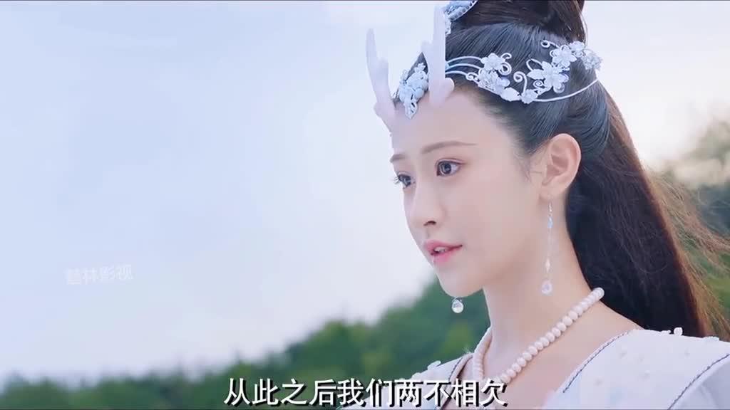 小女孩拥有阴阳眼能够看到别人看不到的东西未删减版