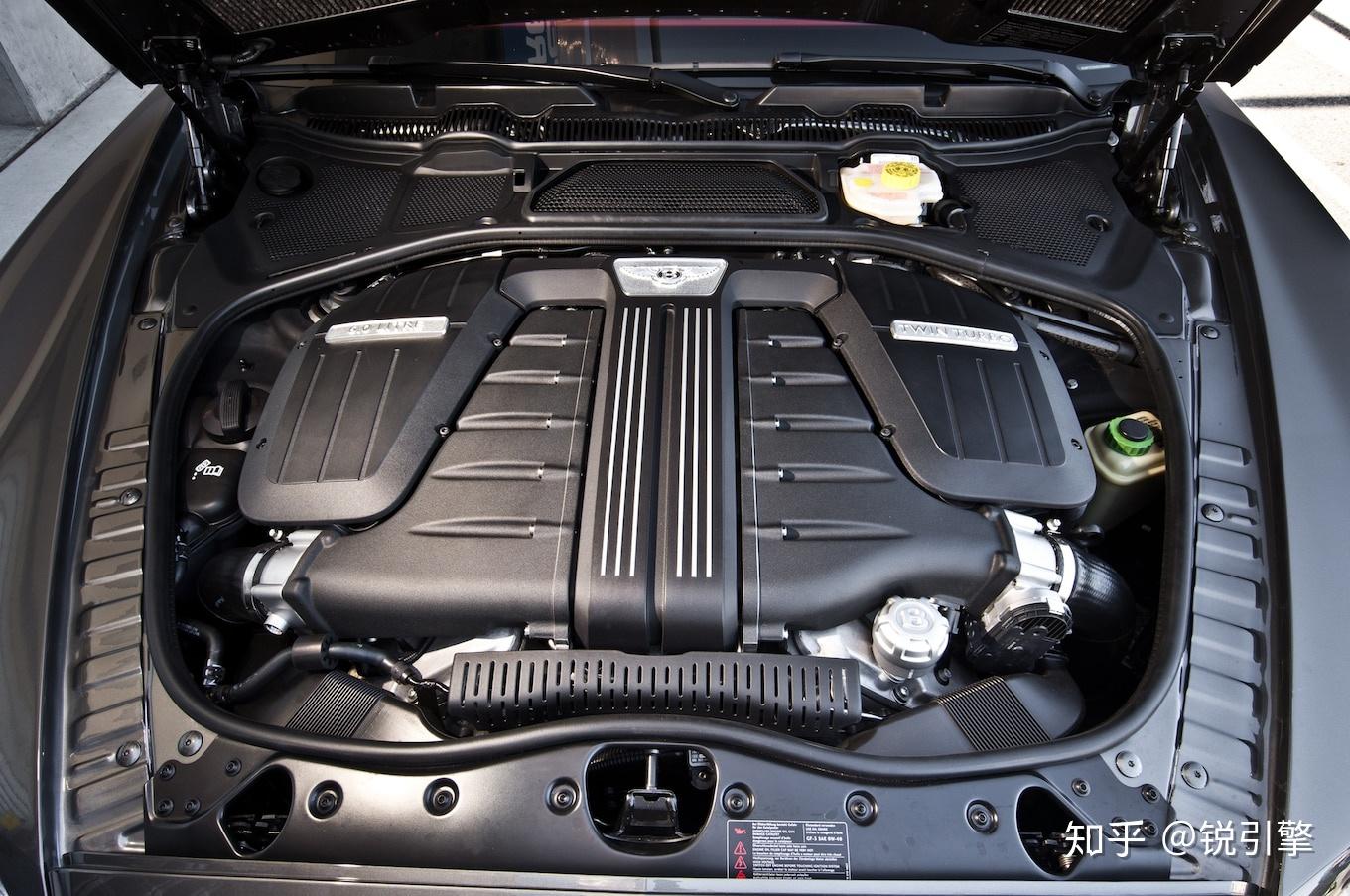 大众的骄傲w12发动机即将退出历史舞台