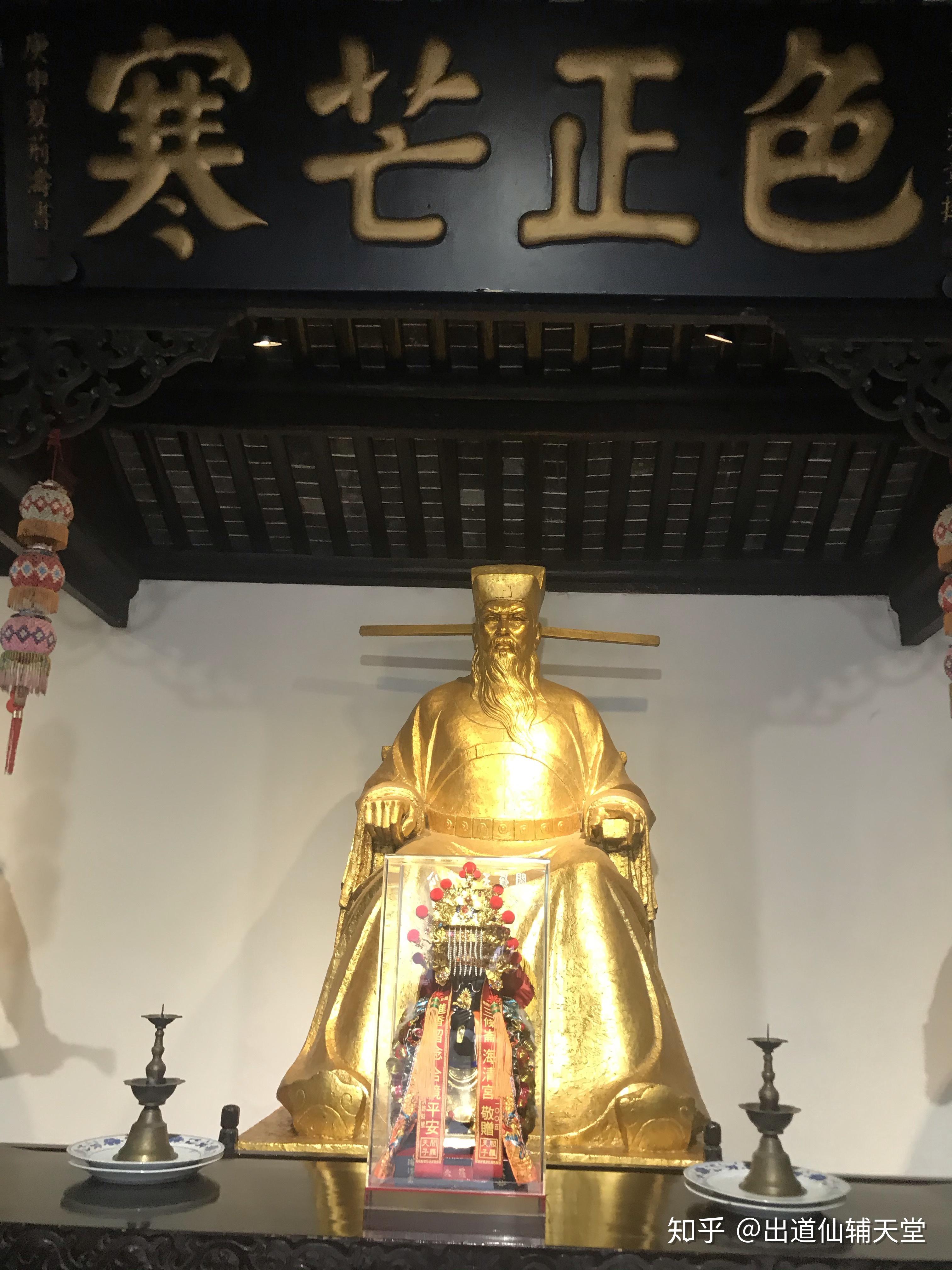 包公祠 - 知乎