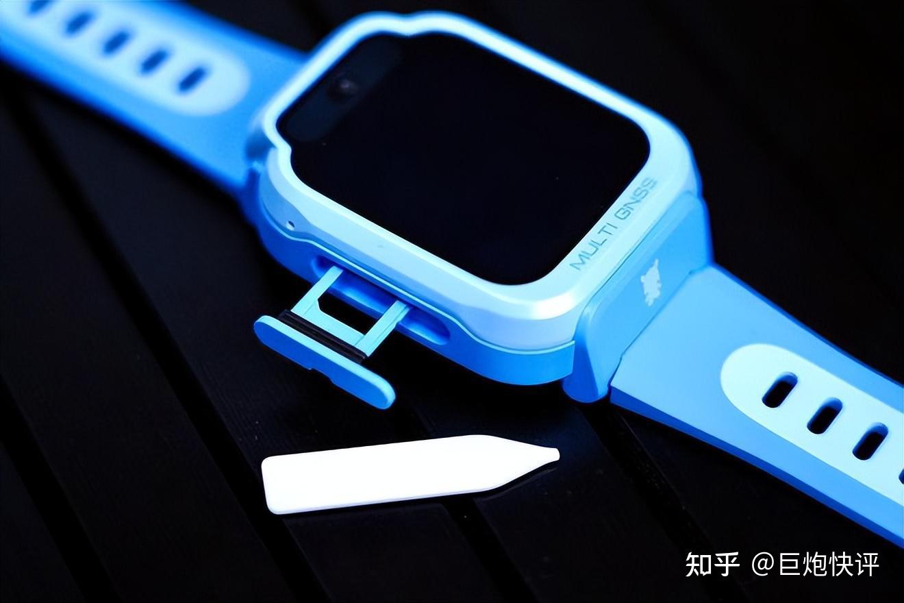 送给孩子最好的生日礼物——安全!入手小米儿童电话手表7x