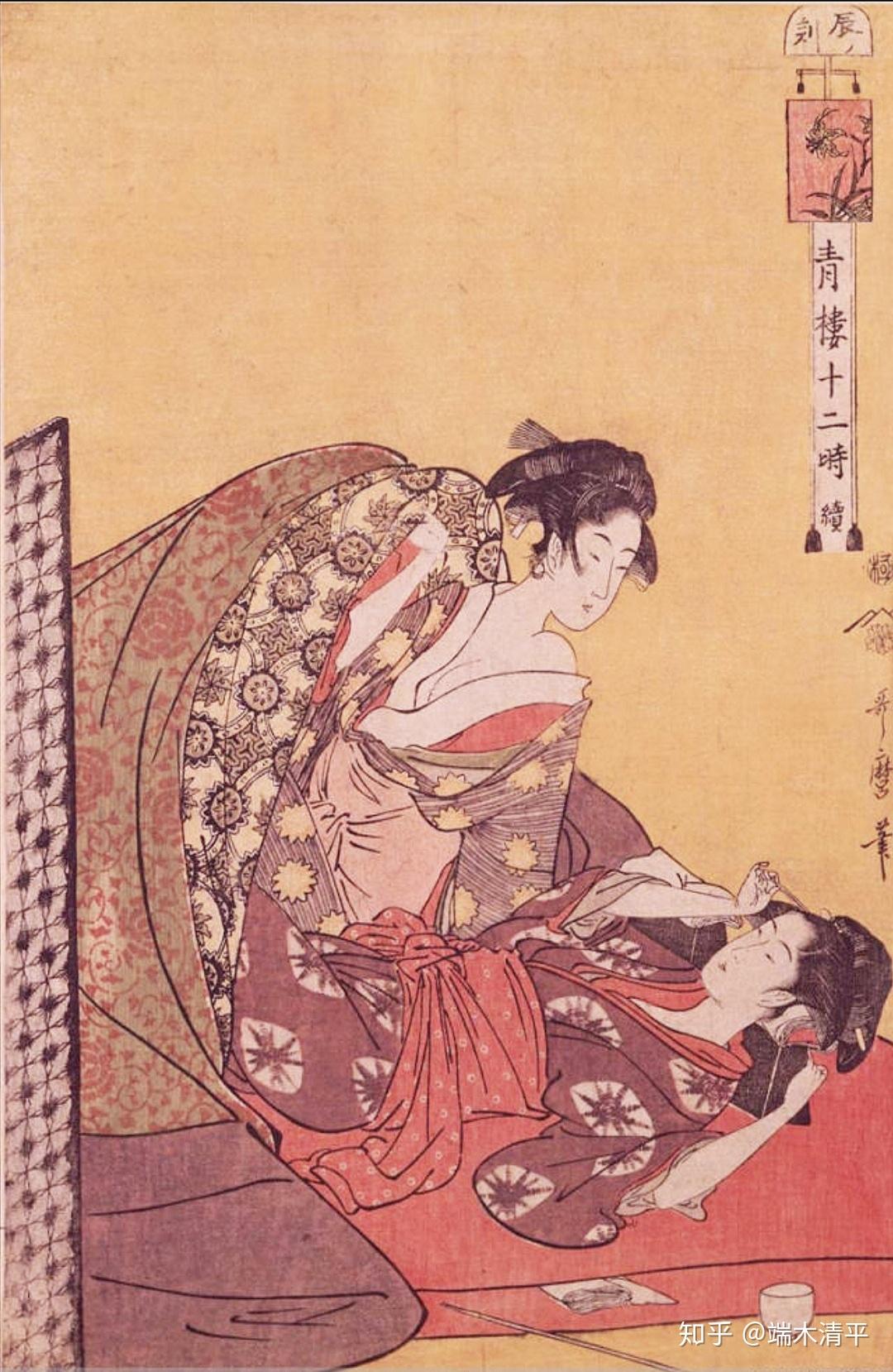 娈童:被猥亵的美丽的男性少年或男妓.