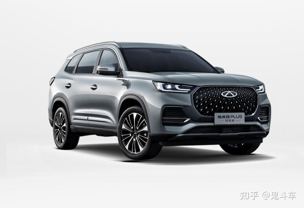 11月国产中型suv销量有点猛 瑞虎8夺冠 新能源suv大爆发