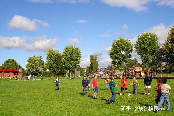 加拿大教育为什么在全球教育质量国家排名第一 知乎