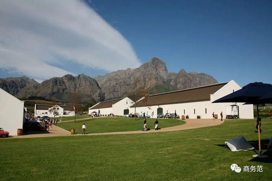 酒庄来彰显自己的成功,然而鲁伯特是为了他因意外离世的弟弟anthonij