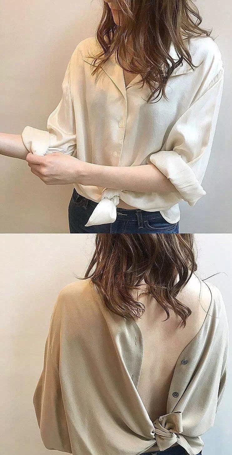 豆瓣女神晚晚爱穿的“莫兰迪色”,普通人如何把这种性冷淡色系穿得高级又有质感?|穿搭干货 - 知乎