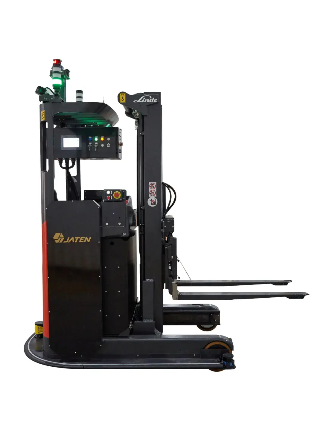 嘉腾引爆大功率无线充电技术 - 知乎