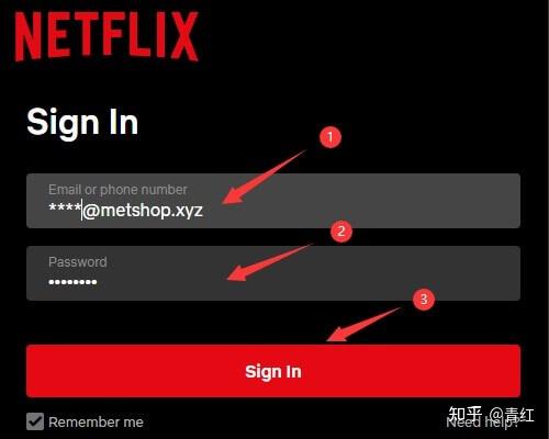 奈飞注册账号安全吗