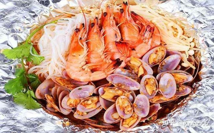 花甲米线做法