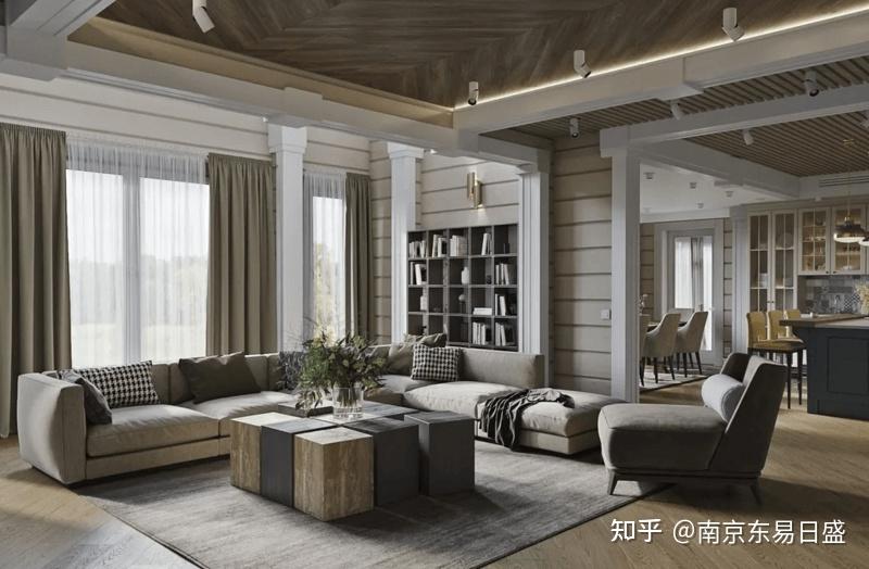 翻新旧房子一般要多少钱？旧房翻新装修怎么省钱？ - 知乎