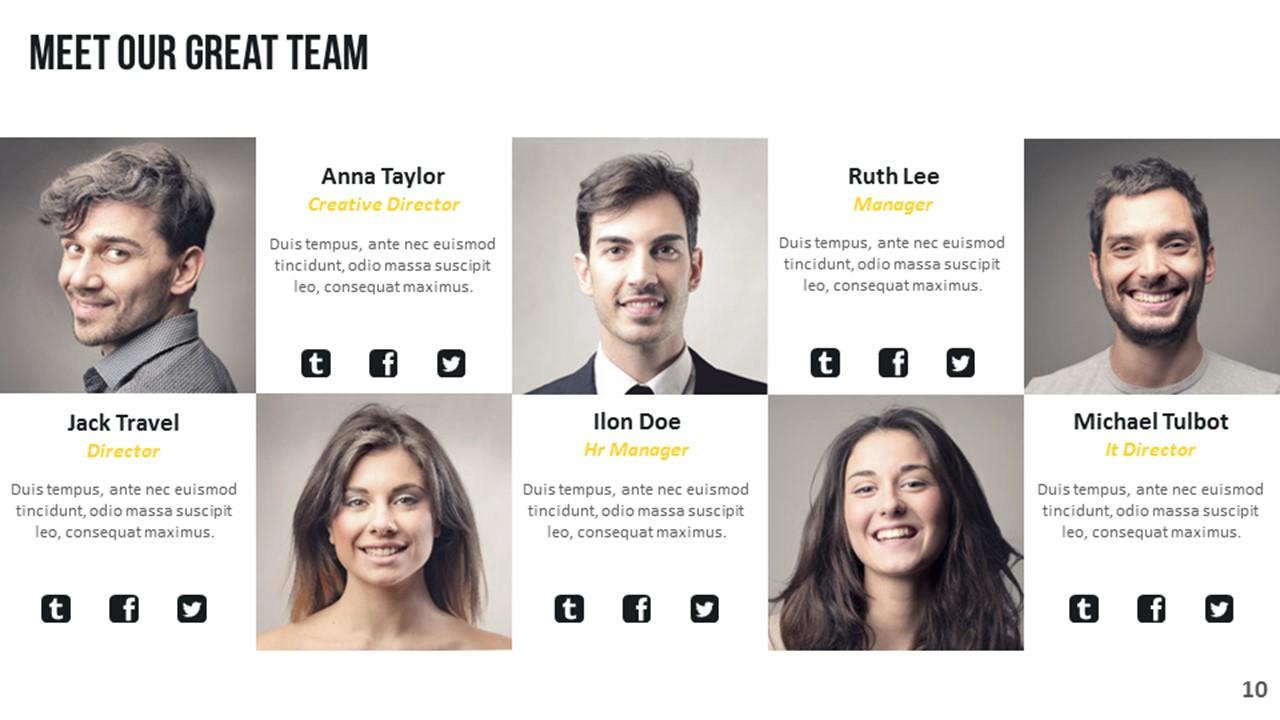 ppt中的图片怎么排版才会好看?