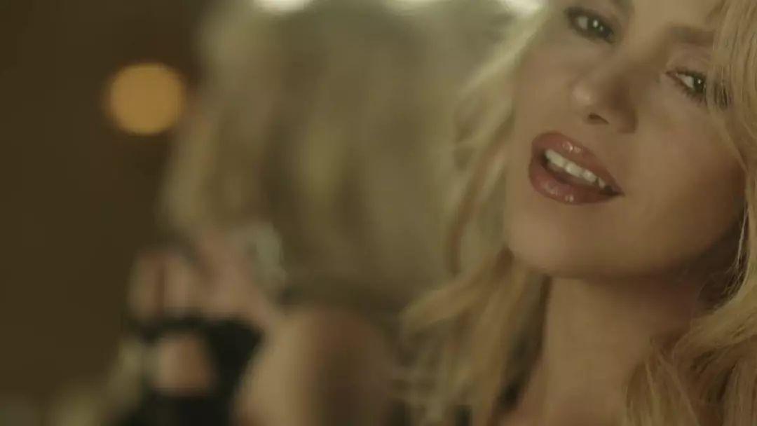 想要性感，先来读懂夏奇拉 知乎