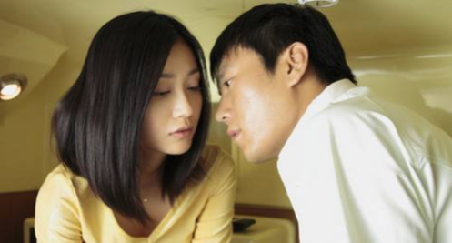 男领导性侵,骚扰女下属的潜规则套路都有哪些?