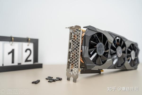 性能强大,异常冷静、铭瑄RTX2080 Super电竞之心 显卡 评测 - 知乎