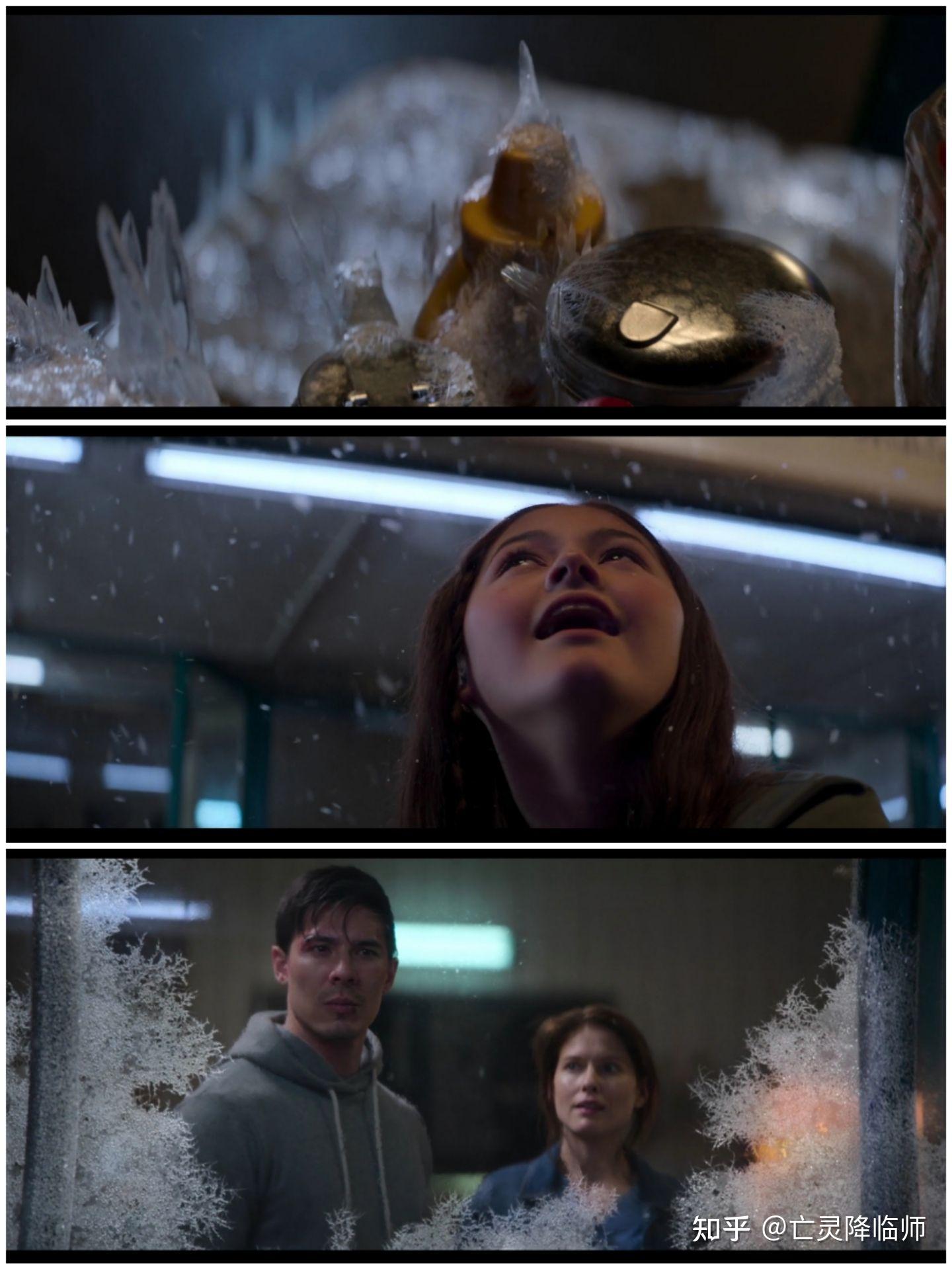 真人快打毁灭真人电影特效炸裂回忆满满