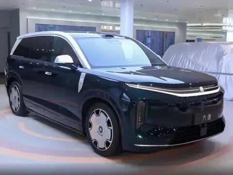 6月这7款SUV一出，多少合资和新势力要被砸穿？