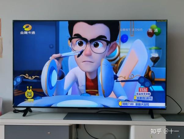 2022年智能电视机选购丨智能电视机尺寸与观看距离丨智能电视推荐丨