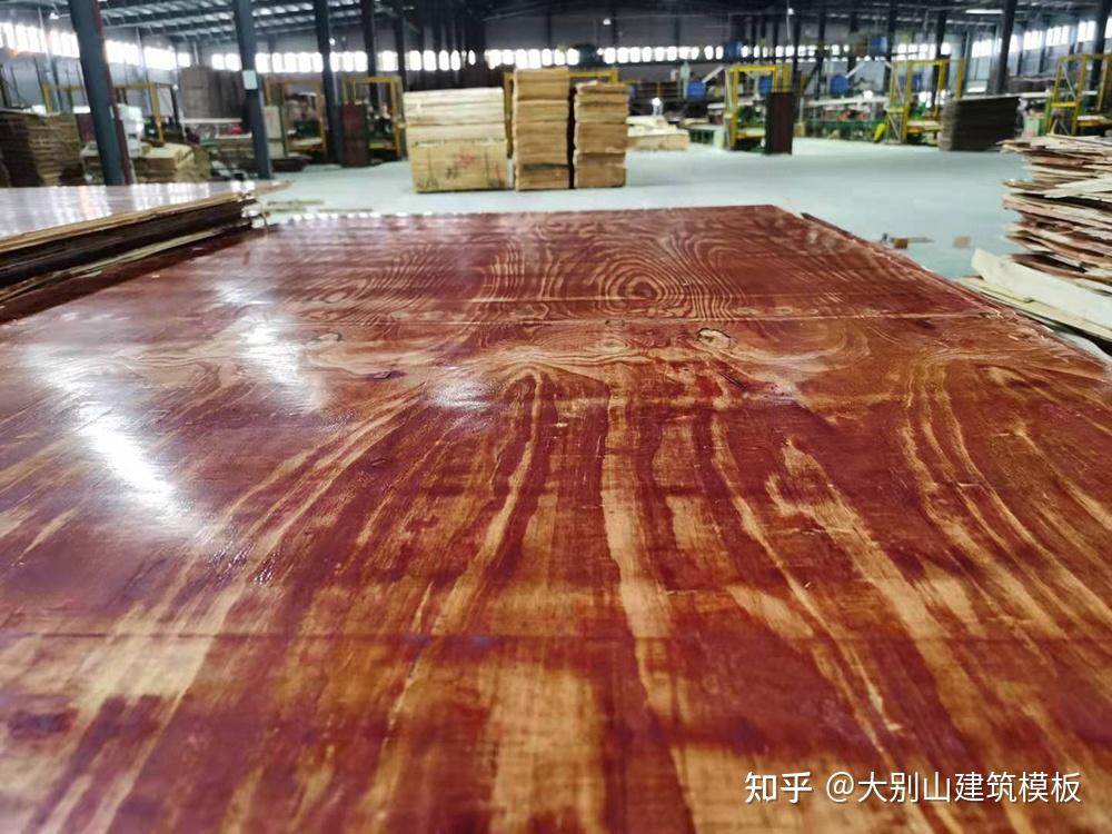 建筑木模板都有哪些好处？为什么建筑工地一般都是用木模板？ - 知乎