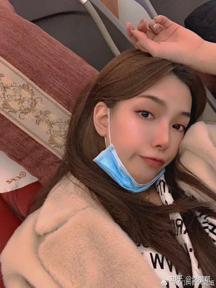 rapper的女朋友能有多好看?(二) - 知乎