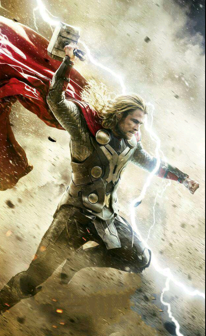如何评价电影《雷神3:诸神黄昏》(thor: ragnarok)?