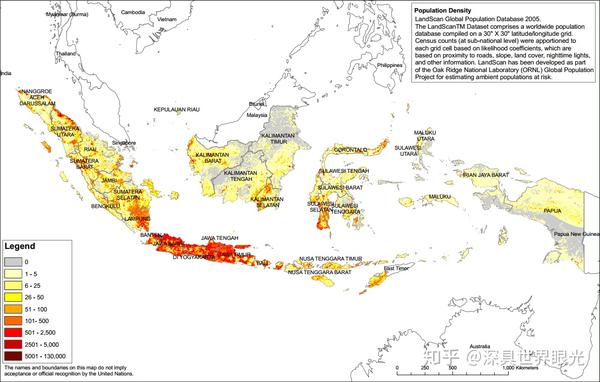 印度尼西亚人均图片