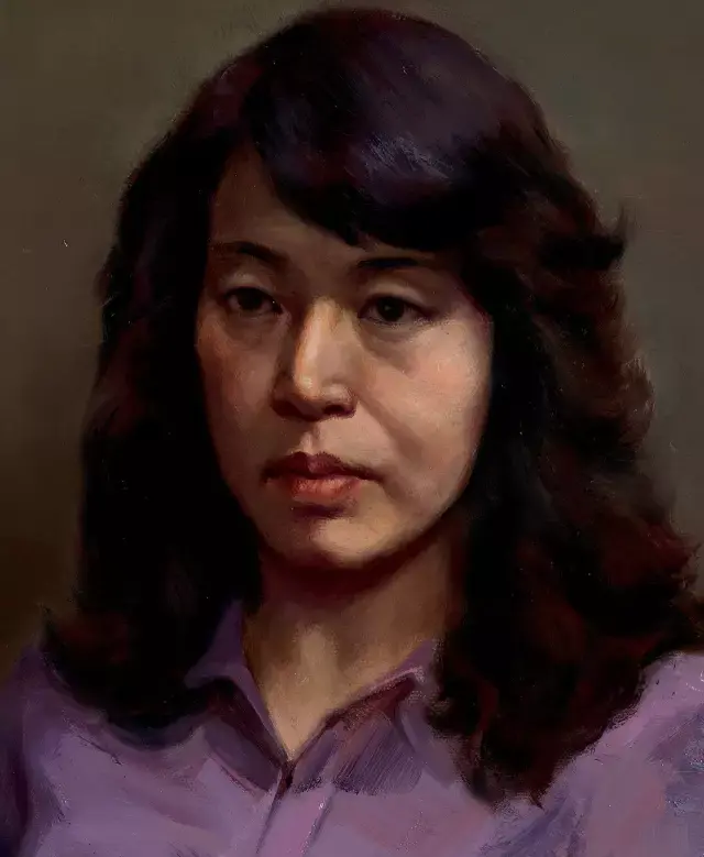 清华美院副教授宋克的艺术之路在抒情再现与抽象表现之间