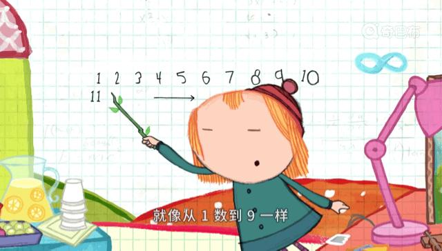 我娃超爱的8部经典数学启蒙动画片，数学、思维逻辑、英语一举几得！（文末附资源） - 知乎