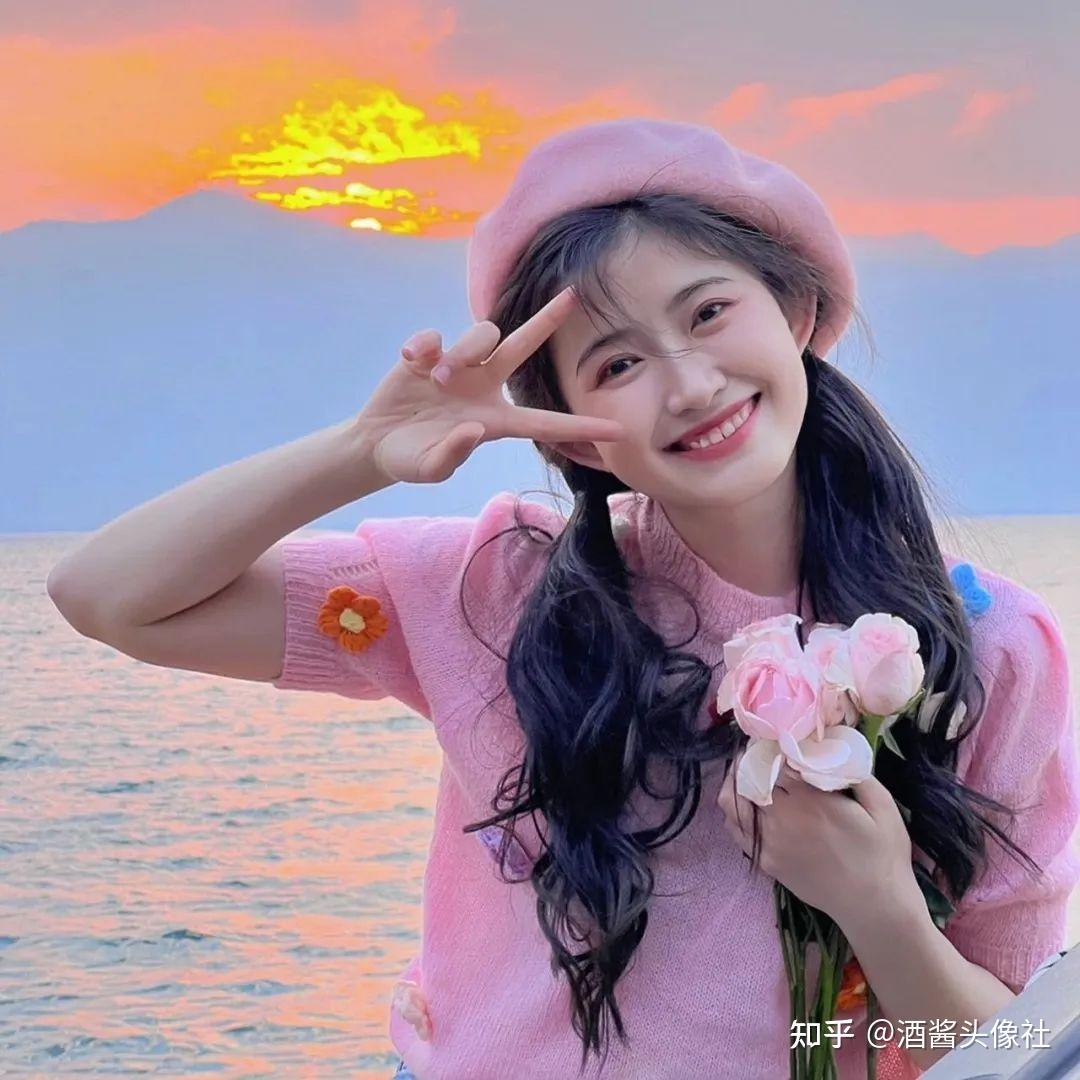 有哪些文艺日系小清新女生头像? - 知乎