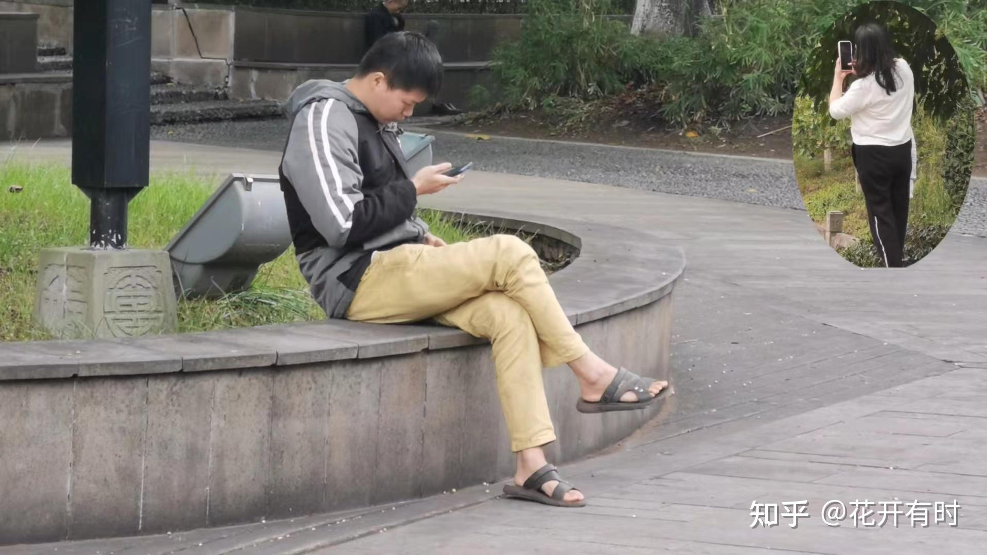男生故意吊着一个女生的表现会很明显 - 知乎