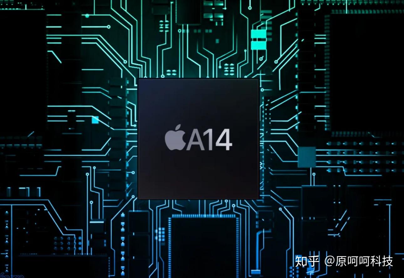 iphone 12 pro配备了迄今为止苹果最快的处理器a14 bionic快速处理器.
