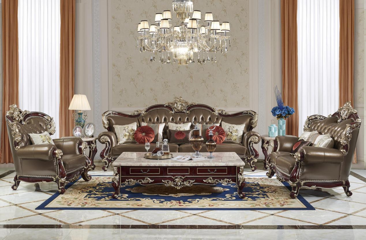 一统国际家居沙发界的人气当担来了一套绝美沙发让你家的客厅焕然一新